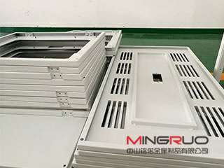 珠海钣金加工中山开云手机官方版页面登录入口-开云(中国)教你做机柜如何选择最好的板材