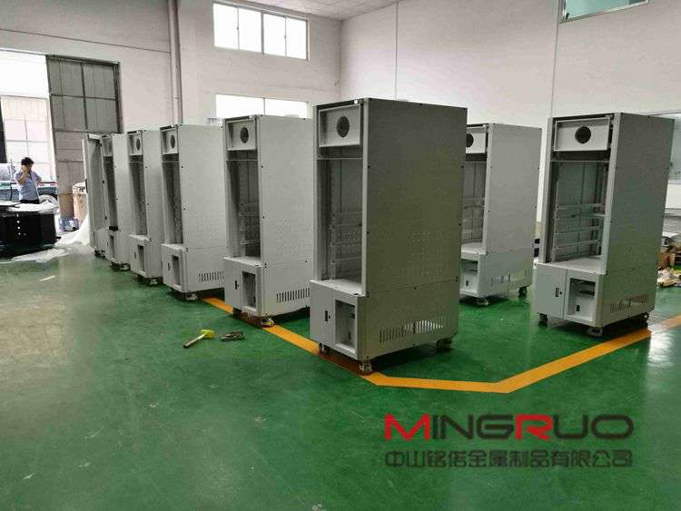 珠海中山开云手机官方版页面登录入口-开云(中国)教您在制作钣金件的时候选择各种材料