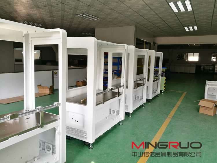 开云手机官方版页面登录入口-开云(中国)教您在制作钣金件的时候各种材料的比较