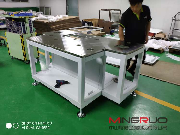 钣金加工不锈钢的有关实用知识_开云手机官方版页面登录入口-开云(中国)