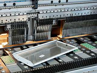 钣金加工中常见的钣金成型技术介绍-中山开云手机官方版页面登录入口-开云(中国)