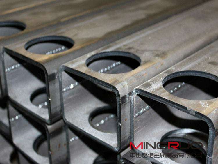 钣金加工中的激光切割到底是什么原理？-开云手机官方版页面登录入口-开云(中国)