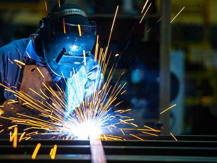 钣金加工中对焊接缺陷、焊接不良的根本解决办法-中山开云手机官方版页面登录入口-开云(中国)