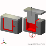钣金加工相关工艺-压铸工艺知识的详细介绍-中山开云手机官方版页面登录入口-开云(中国)-开云手机官方版页面登录入口-开云(中国)