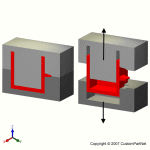 钣金加工相关工艺-压铸工艺知识的详细介绍-中山开云手机官方版页面登录入口-开云(中国)-开云手机官方版页面登录入口-开云(中国)
