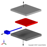 钣金加工相关工艺-压铸工艺知识的详细介绍-中山开云手机官方版页面登录入口-开云(中国)-开云手机官方版页面登录入口-开云(中国)