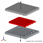 钣金加工相关工艺-压铸工艺知识的详细介绍-中山开云手机官方版页面登录入口-开云(中国)-开云手机官方版页面登录入口-开云(中国)