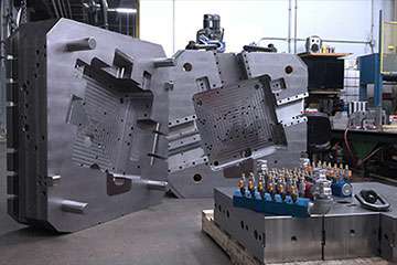 钣金加工相关工艺-压铸工艺知识的详细介绍-中山开云手机官方版页面登录入口-开云(中国)