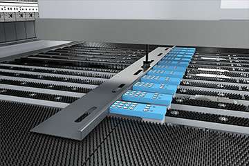 钣金加工企业如何通过引进自动化折弯成型设备降低生产成本，提高产品质量？-中山开云手机官方版页面登录入口-开云(中国)