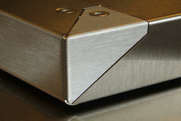 精密钣金折弯弯曲工艺中的决定因素有哪些？-中山开云手机官方版页面登录入口-开云(中国)