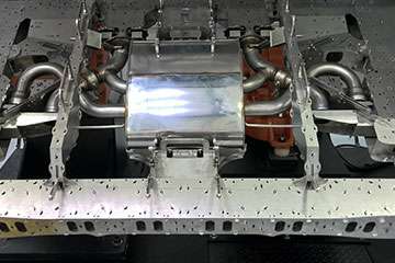 钣金加工中焊接工艺技术难点之焊接工装夹具的的深入剖析！-中山开云手机官方版页面登录入口-开云(中国)-开云手机官方版页面登录入口-开云(中国)