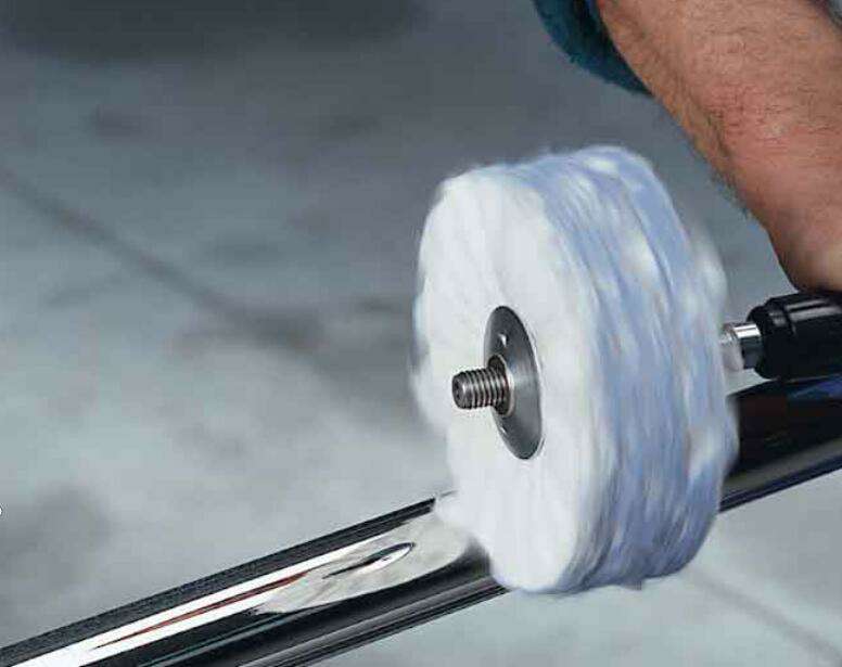 不锈钢表面处理技巧之拉丝、抛光、精磨不锈钢-中山铭偌-开云手机官方版页面登录入口-开云(中国)