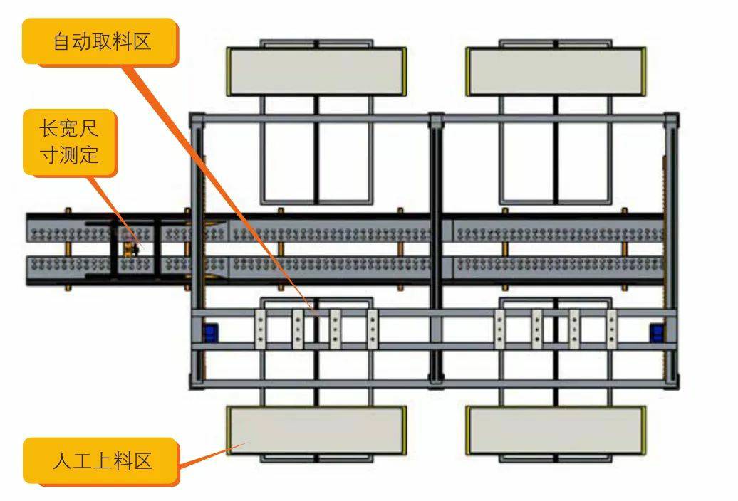 钣金加工产品在自动化及电梯行业中的应用 -开云手机官方版页面登录入口-开云(中国)