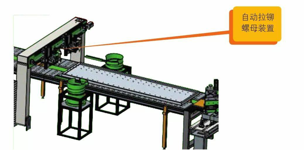 钣金加工产品在自动化及电梯行业中的应用 -开云手机官方版页面登录入口-开云(中国)