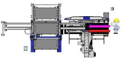 钣金加工产品在自动化及电梯行业中的应用 -开云手机官方版页面登录入口-开云(中国)
