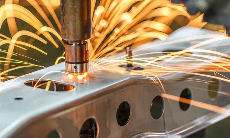 现代激光焊接的工作原理-开云手机官方版页面登录入口-开云(中国)