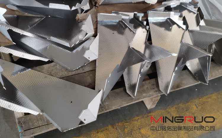 钣金加工厂计算钣金产品制造成本的四个步骤-开云手机官方版页面登录入口-开云(中国)