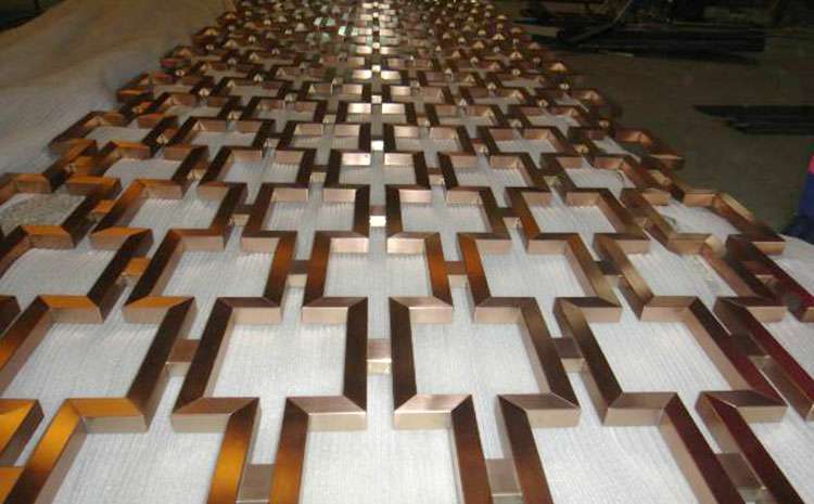 原来不锈钢也会生锈？美观的不锈钢制品又是如何生产出来的呢？-开云手机官方版页面登录入口-开云(中国)