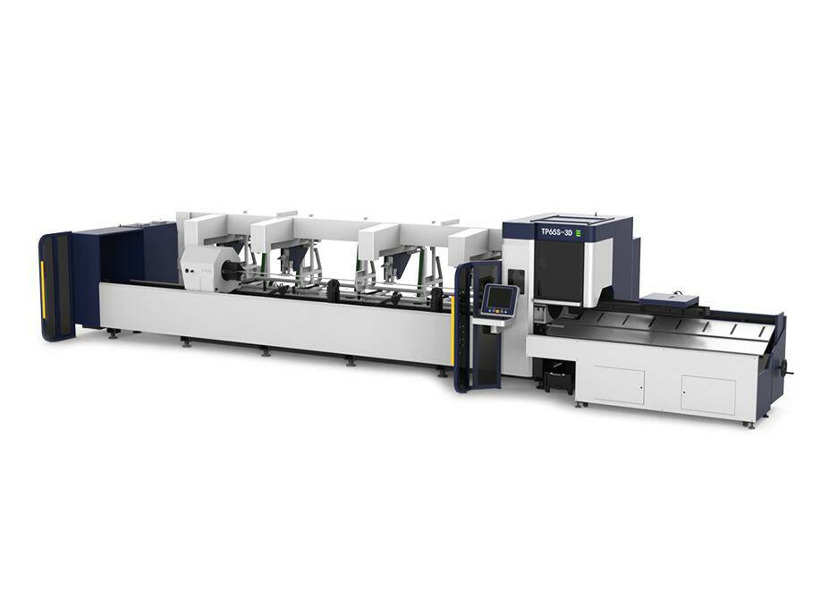 管材用2KW激光切割机-开云手机官方版页面登录入口-开云(中国)