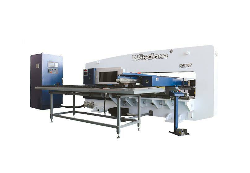 Wisdwm 数控转塔冲床-开云手机官方版页面登录入口-开云(中国)