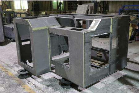 车间钣金加工厂存在的一些问题-开云手机官方版页面登录入口-开云(中国)