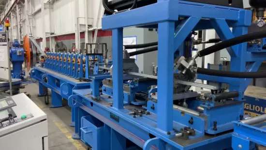 钣金加工技术-滚压成型工艺-MINGRUO-开云手机官方版页面登录入口-开云(中国)