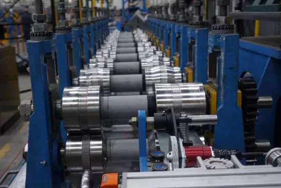 钣金加工技术-滚压成型工艺-MINGRUO-开云手机官方版页面登录入口-开云(中国)