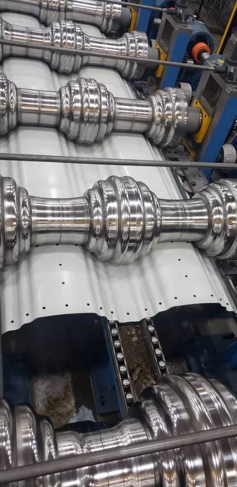 钣金加工技术-滚压成型工艺-MINGRUO-开云手机官方版页面登录入口-开云(中国)