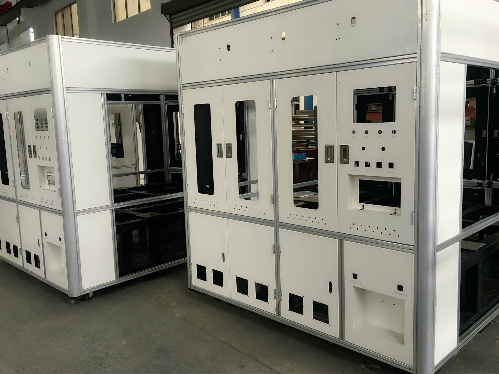 云车间钣金加工技术-开云手机官方版页面登录入口-开云(中国)