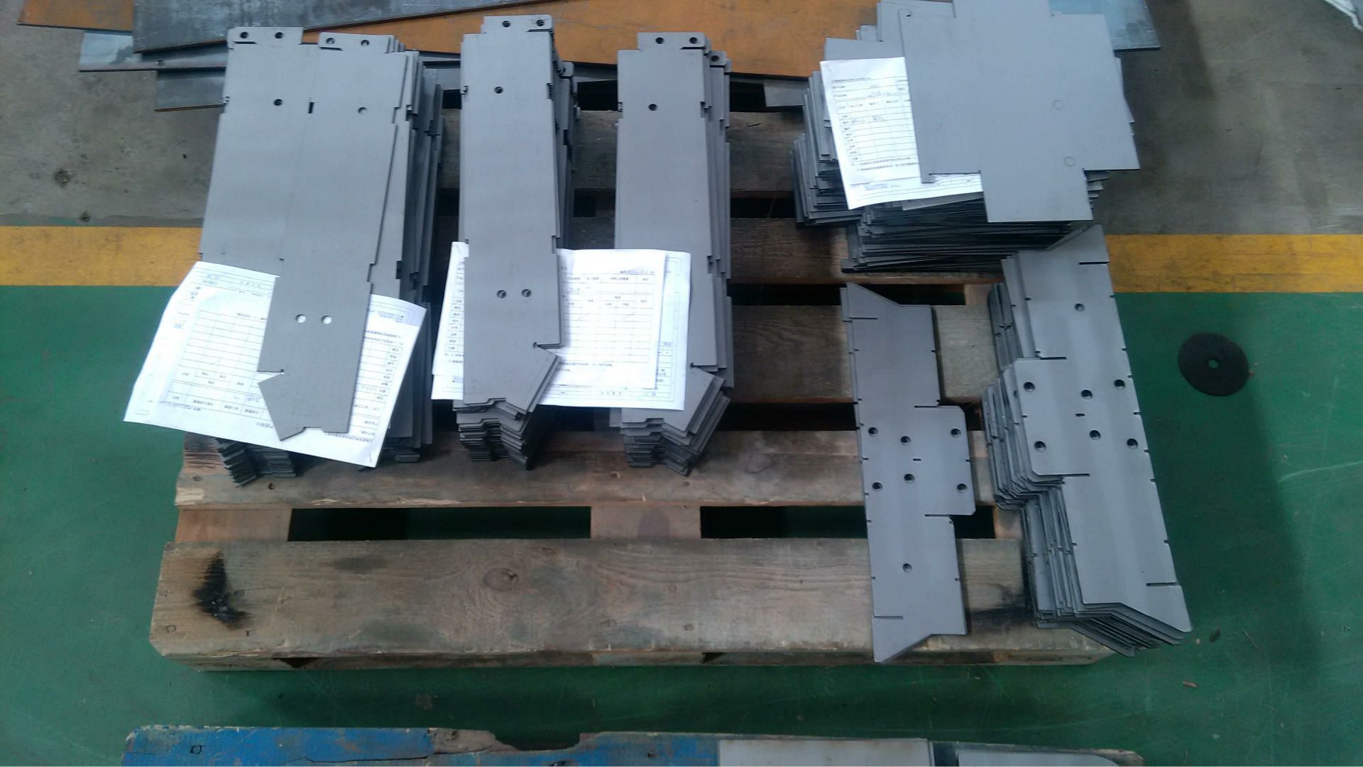 钣金加工中判断钣金激光加工的质量-开云手机官方版页面登录入口-开云(中国)