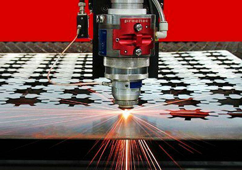 钣金加工之激光切割的几个优点-开云手机官方版页面登录入口-开云(中国)