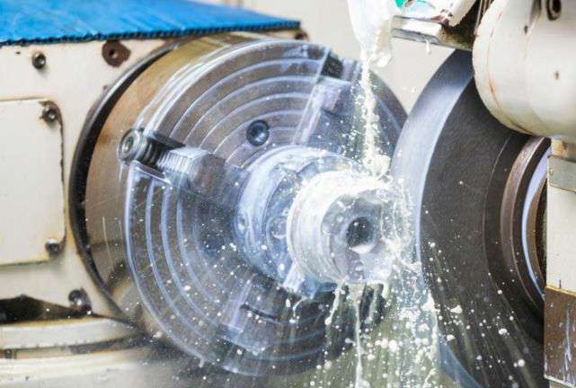 分析加工毛刺原因-开云手机官方版页面登录入口-开云(中国)