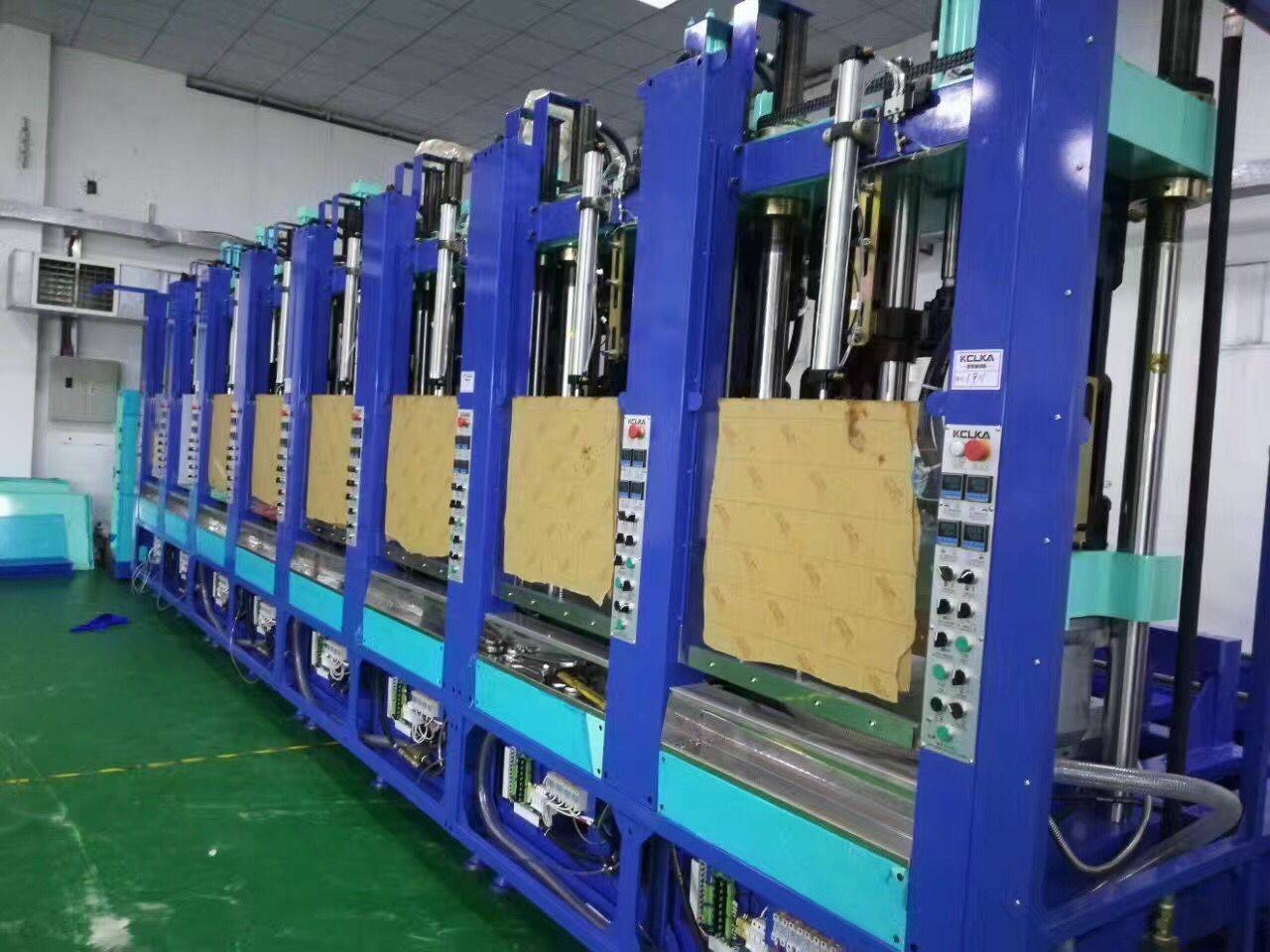 钣金加工对比高精密钣金加工的区别-开云手机官方版页面登录入口-开云(中国)