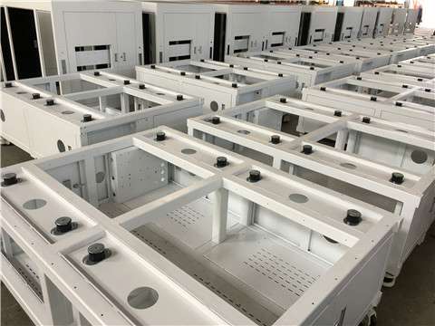 钣金加工企业该采用什么技术-开云手机官方版页面登录入口-开云(中国)