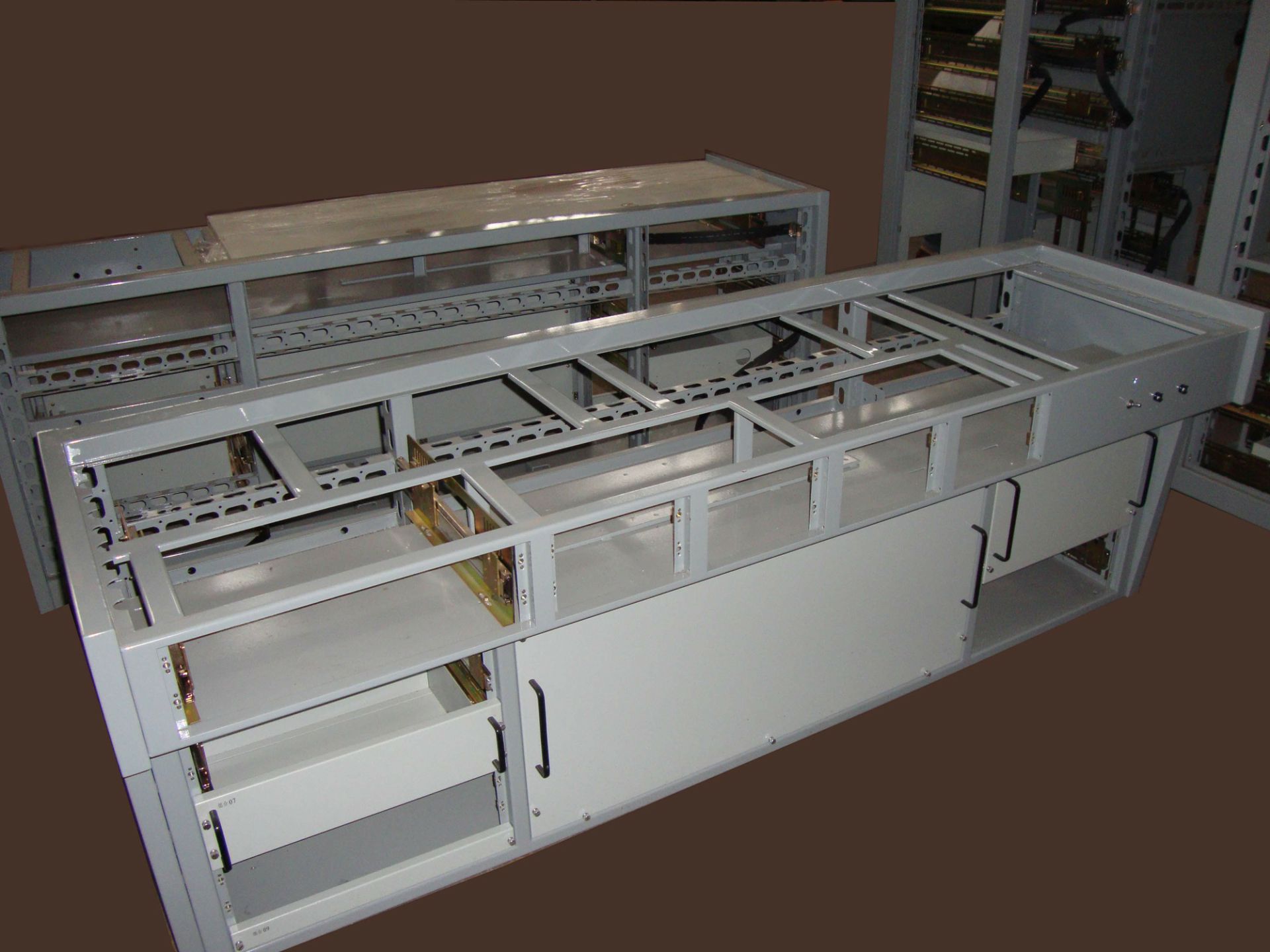 提高钣金加工企业加工品质的方法-开云手机官方版页面登录入口-开云(中国)