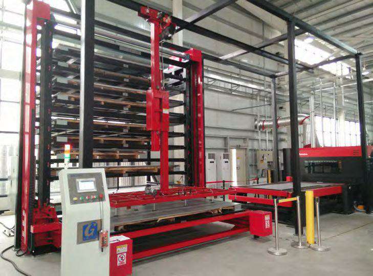 分享钣金加工的工艺技术-开云手机官方版页面登录入口-开云(中国)