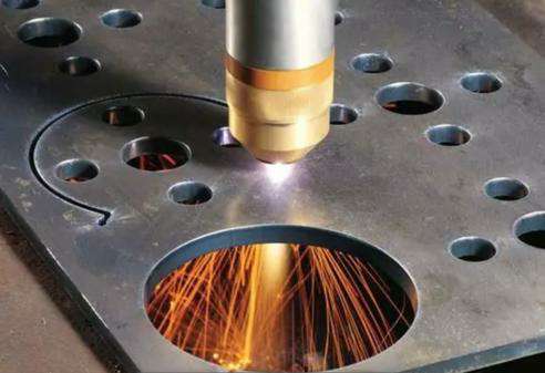 钣金加工的切割技巧-开云手机官方版页面登录入口-开云(中国)