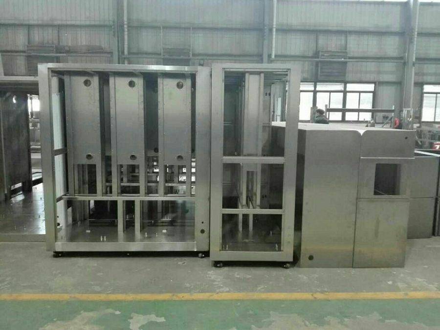 钣金加工设计注意几点-开云手机官方版页面登录入口-开云(中国)