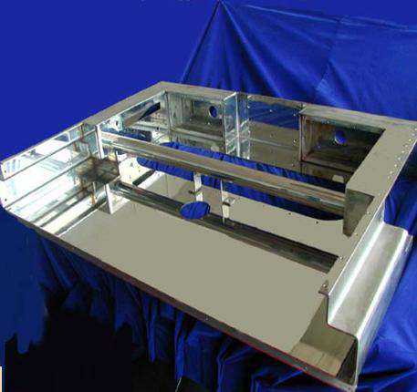 钣金加工分析生锈原因-开云手机官方版页面登录入口-开云(中国)