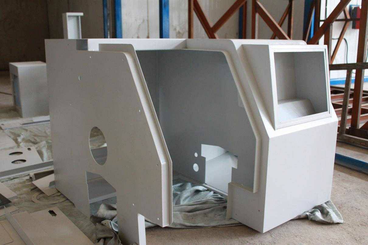 定制钣金材料消耗的定额-开云手机官方版页面登录入口-开云(中国)