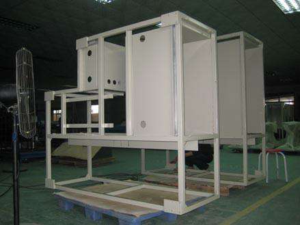 钣金加工定制有哪些流程？-开云手机官方版页面登录入口-开云(中国)