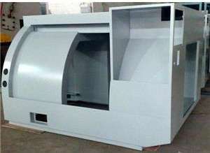 什么是钣金加工的冷加工技术-开云手机官方版页面登录入口-开云(中国)