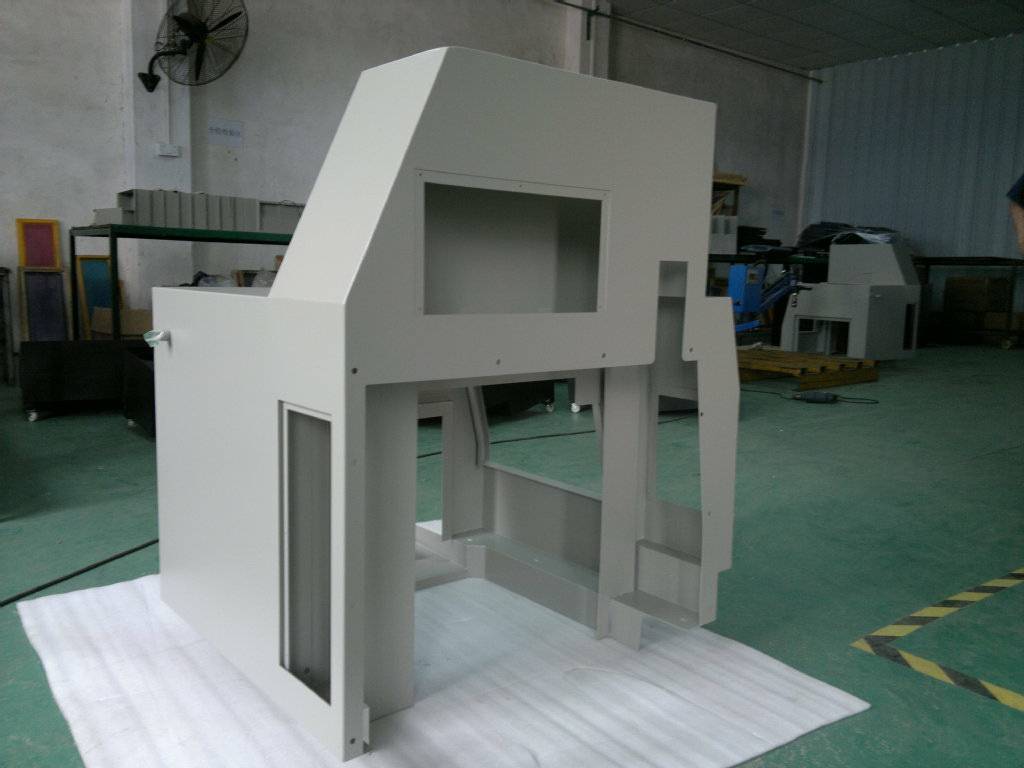 钣金加工材料选什么样的好?-开云手机官方版页面登录入口-开云(中国)