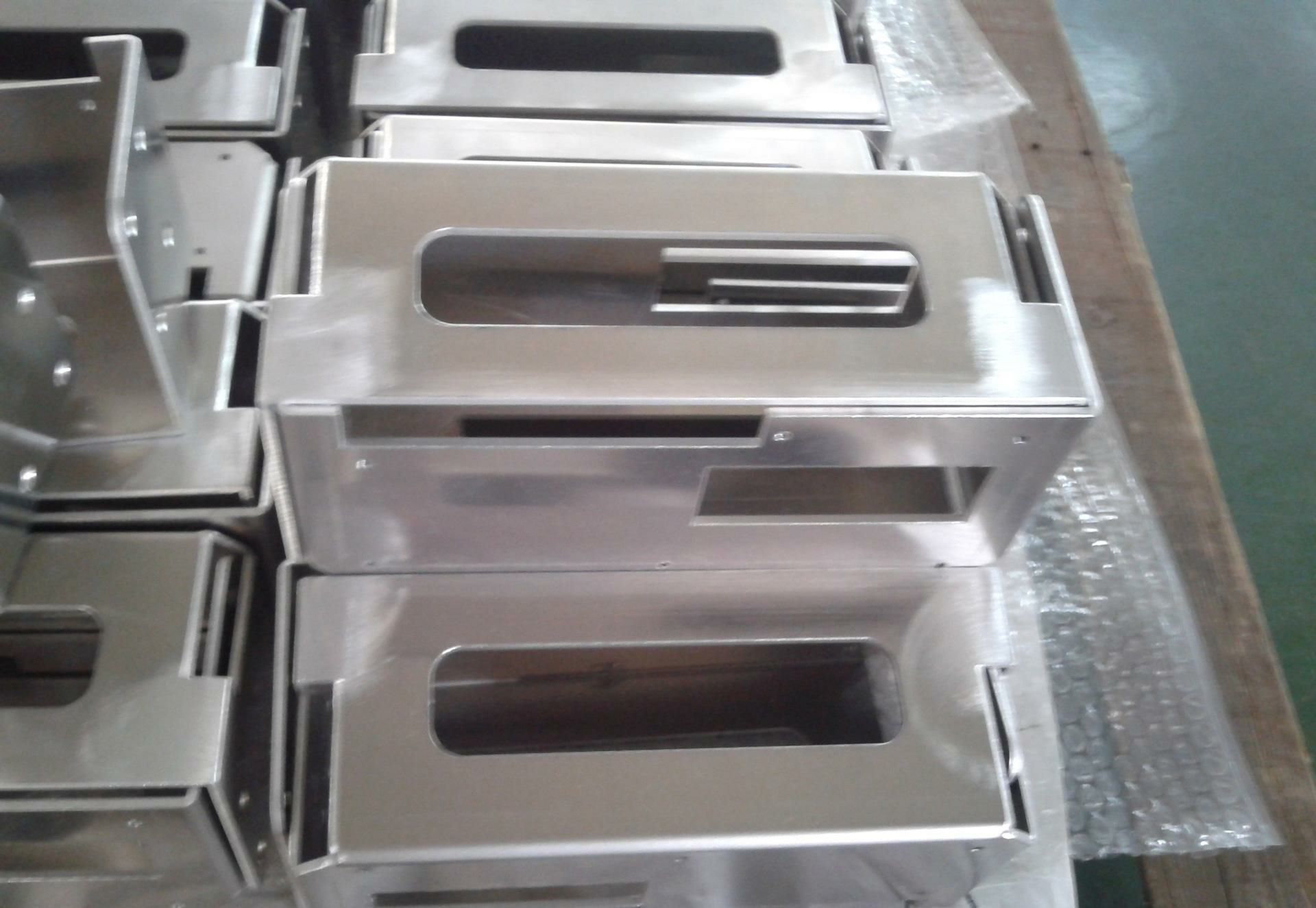 钣金加工时应如何选择材料？-开云手机官方版页面登录入口-开云(中国)