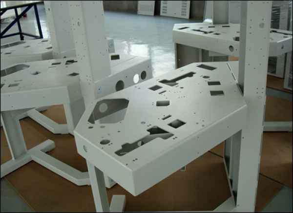 钣金加工特色你可了解-开云手机官方版页面登录入口-开云(中国)