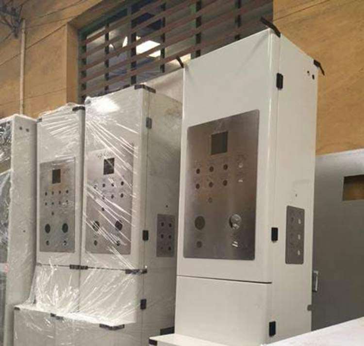 钣金加工工艺水平提升-开云手机官方版页面登录入口-开云(中国)