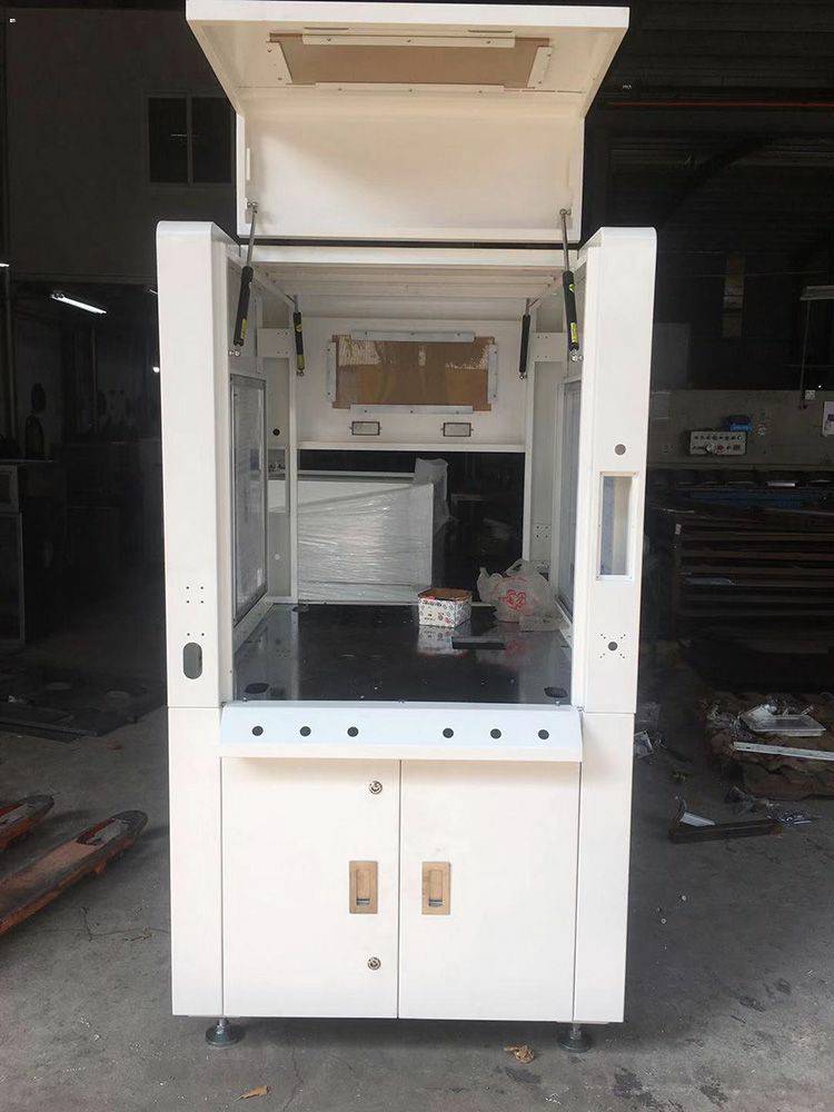 异形钣金加工能否符合加工的需要-开云手机官方版页面登录入口-开云(中国)