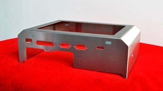 钣金加工行业情况以及工艺概述-开云手机官方版页面登录入口-开云(中国)