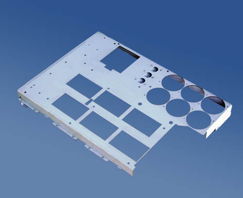 钣金加工的折弯技术和折弯机使用方式-开云手机官方版页面登录入口-开云(中国)