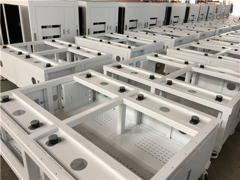 钣金加工合理利用材料的三种方法-开云手机官方版页面登录入口-开云(中国)